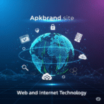 Web and Internet Technology Best Android App 2025