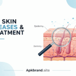 All Skin Diseases & Treatment Best App for Skin Diseases 2025