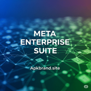 Meta Enterprise Suite The Best Info for Companies in 2025
