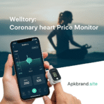 Welltory: Coronary heart Price Monitor Best Heart App 2025