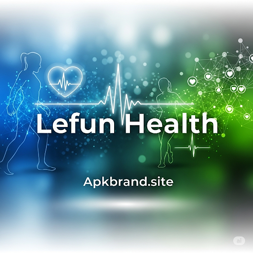 Lefun Health: Your Sensible Wellness Companion 2025