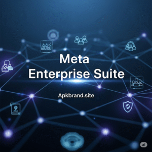 Meta Enterprise Suite The Best Info for Companies in 2025