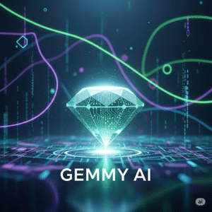 Gemmy AI: Chat & Assistant Best App For Andoride 2025