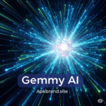 Gemmy AI: Chat & Assistant Best App For Andoride 2025
