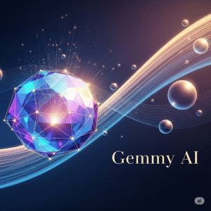 Gemmy AI: Chat & Assistant Best App For Andoride 2025