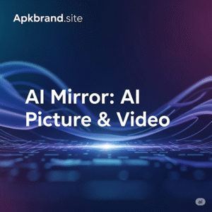 AI Mirror: AI Picture & Video Free Download 2025
