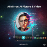 AI Mirror: AI Picture & Video Free Download 2025