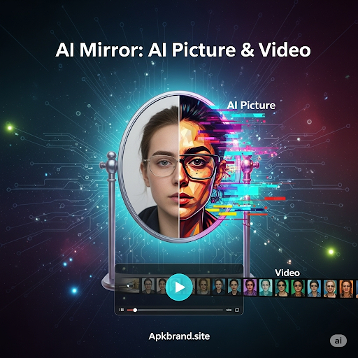 AI Mirror: AI Picture & Video Free Download 2025
