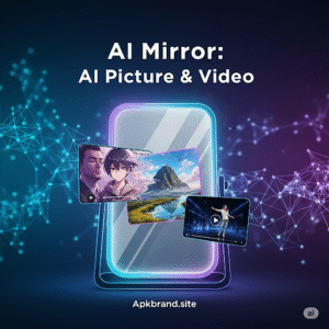 AI Mirror: AI Picture & Video Free Download 2025