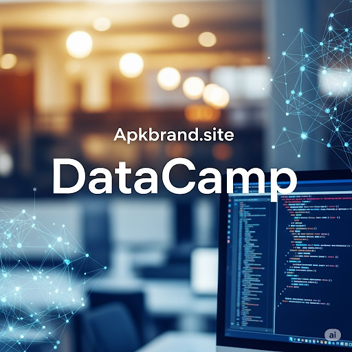 DataCamp | Knowledge, AI & Coding Best Data App 2025