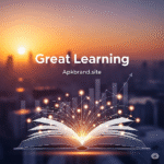 Great Learning: Online Courses Best Learning App 2025 