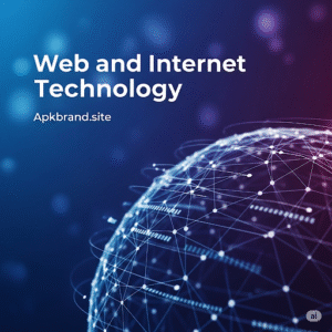 Web and Internet Technology Best Android App 2025