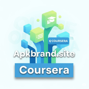 Coursera: Develop Your Profession Best Tech App 2025