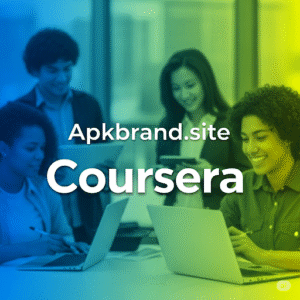 Coursera: Develop Your Profession Best Tech App 2025