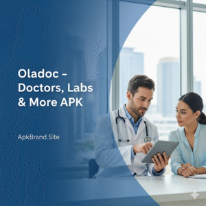 Oladoc Doctors, Labs & More Best APK 2025